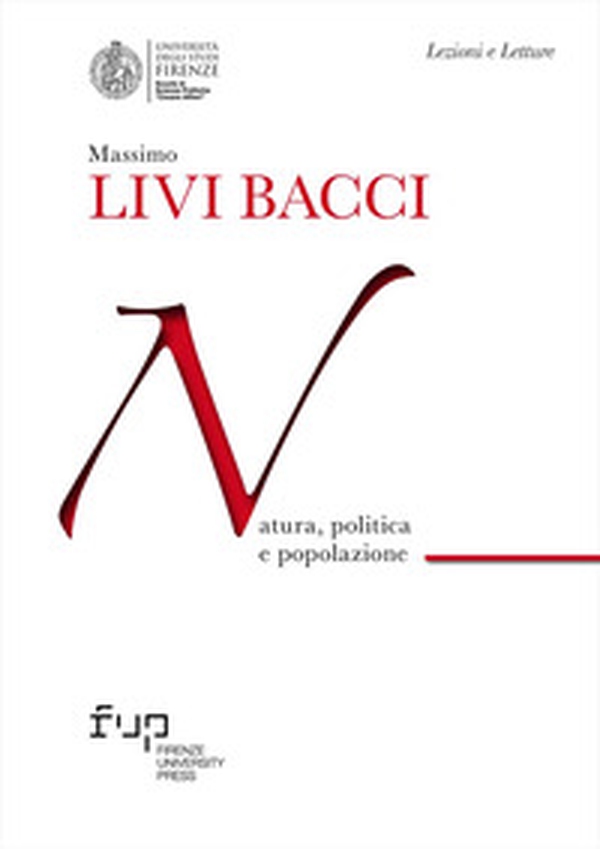 Natura, politica e popolazione - Librerie.coop Natura, politica e popolazione - Librerie.coop