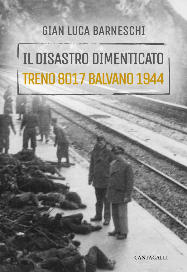 Il disastro dimenticato - Librerie.coop Il disastro dimenticato - Librerie.coop