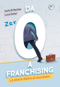 Da zero a franchising. La storia dietro al successo - Librerie.coop