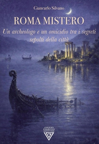 Roma mistero - Librerie.coop