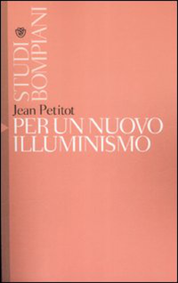 Per un nuovo illuminismo - Librerie.coop Per un nuovo illuminismo - Librerie.coop