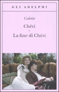 Chéri-La fine di Chéri - Librerie.coop