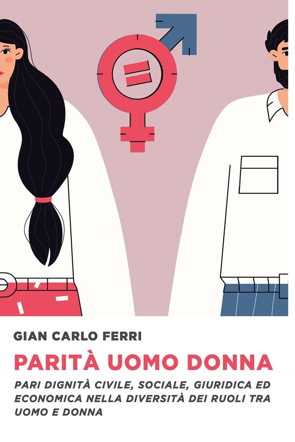 parità uomo donna - Librerie.coop parità uomo donna - Librerie.coop