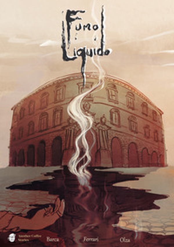 Fumo liquido - Librerie.coop Fumo liquido - Librerie.coop