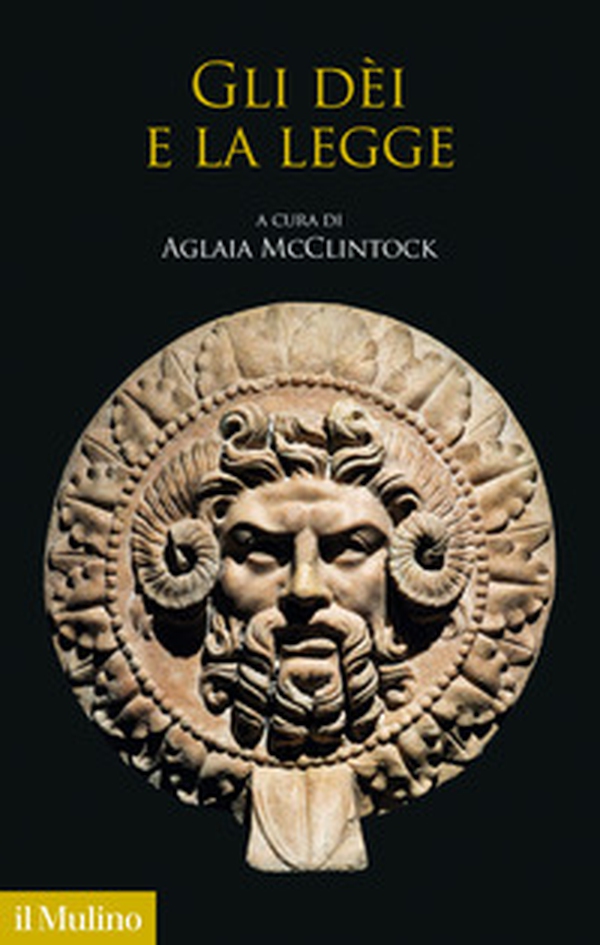 Gli dèi e la legge - Librerie.coop