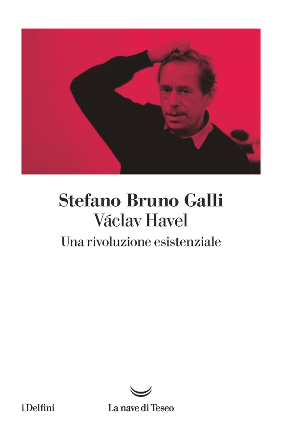 Václav Havel, una rivoluzione esistenziale - Librerie.coop Václav Havel, una rivoluzione esistenziale - Librerie.coop
