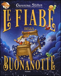Le fiabe della buonanotte - Librerie.coop Le fiabe della buonanotte - Librerie.coop