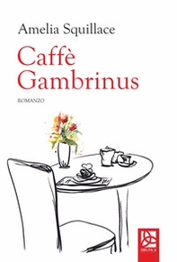 Caffè Gambrinus - Librerie.coop Caffè Gambrinus - Librerie.coop