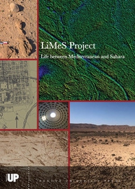 LiMeS Project. Life between Mediterranean and Sahara - Librerie.coop