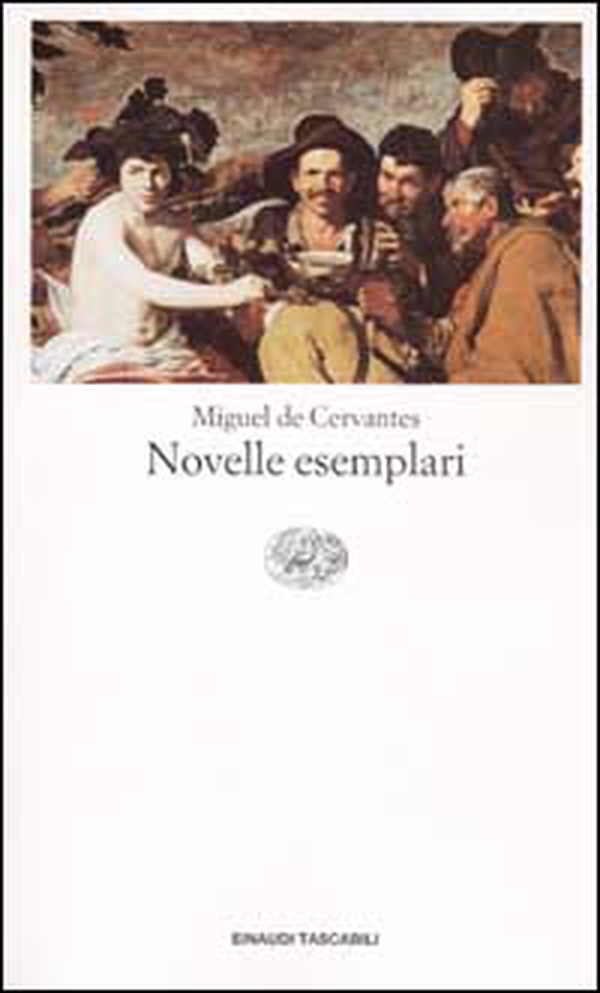 Novelle esemplari - Librerie.coop Novelle esemplari - Librerie.coop