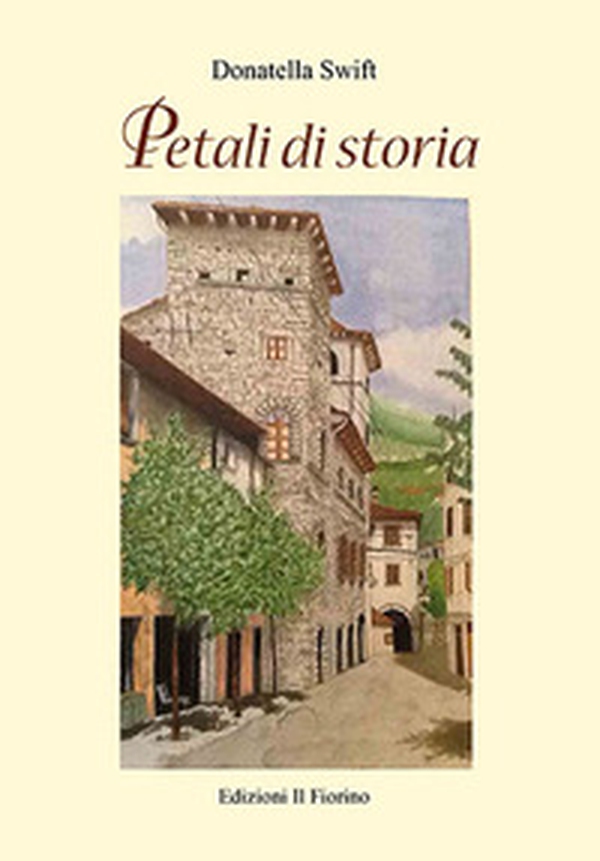Petali di storia - Librerie.coop Petali di storia - Librerie.coop