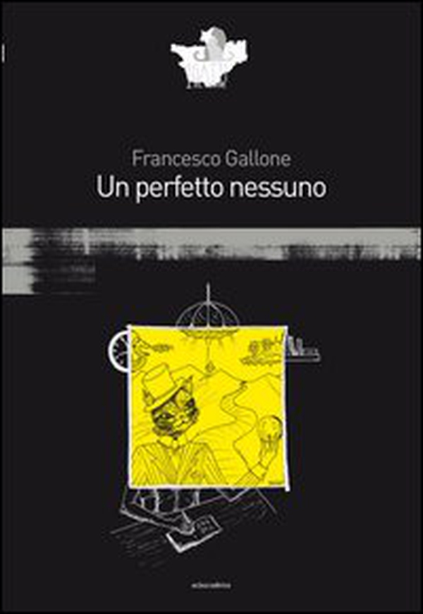 Un perfetto nessuno - Librerie.coop Un perfetto nessuno - Librerie.coop