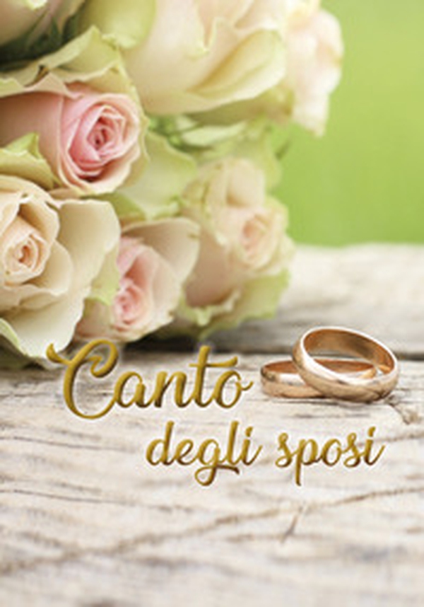 Canto degli sposi - Librerie.coop Canto degli sposi - Librerie.coop