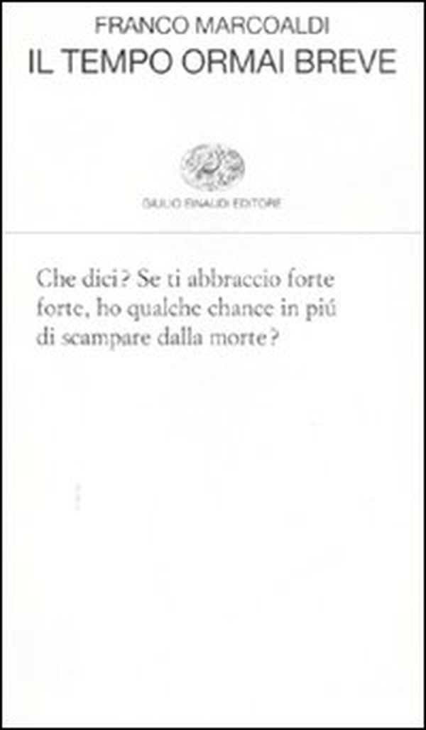 Il tempo ormai breve - Librerie.coop Il tempo ormai breve - Librerie.coop