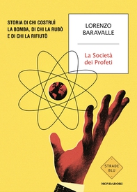 La Società dei Profeti - Librerie.coop