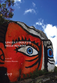 Lingua e dialetti nelle regioni - Librerie.coop