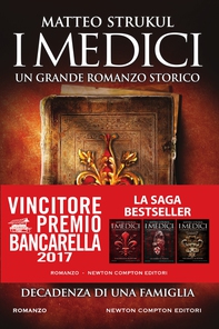 I Medici. Decadenza di una famiglia - Librerie.coop I Medici. Decadenza di una famiglia - Librerie.coop