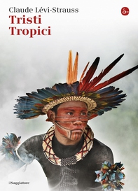 Tristi tropici - Librerie.coop
