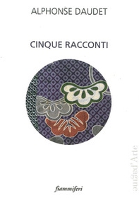 Cinque racconti - Librerie.coop