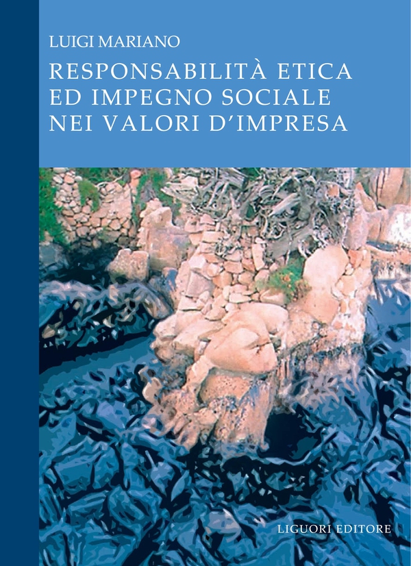 Responsabilità etica ed impegno sociale nei valori d’impresa - Librerie.coop Responsabilità etica ed impegno sociale nei valori d’impresa - Librerie.coop