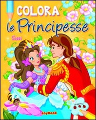 Colora Sissi - Librerie.coop