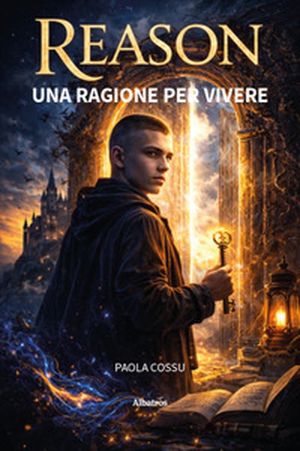 Reason. Una ragione per vivere - Librerie.coop