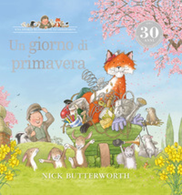 Un giorno di primavera - Librerie.coop Un giorno di primavera - Librerie.coop