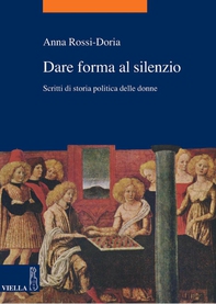 Dare forma al silenzio - Librerie.coop