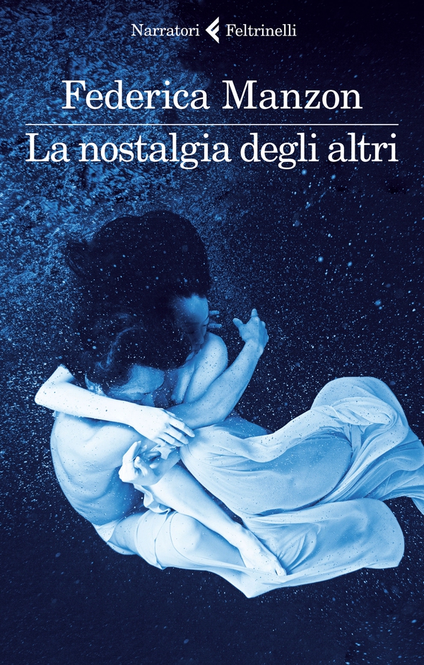 La nostalgia degli altri - Librerie.coop La nostalgia degli altri - Librerie.coop