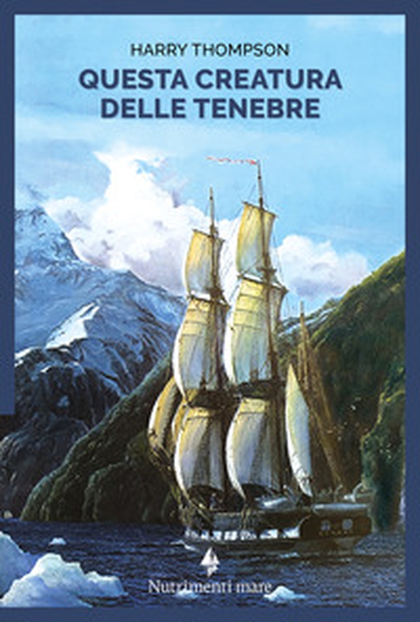 Questa creatura delle tenebre - Librerie.coop Questa creatura delle tenebre - Librerie.coop