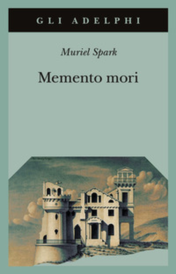 Memento mori - Librerie.coop Memento mori - Librerie.coop