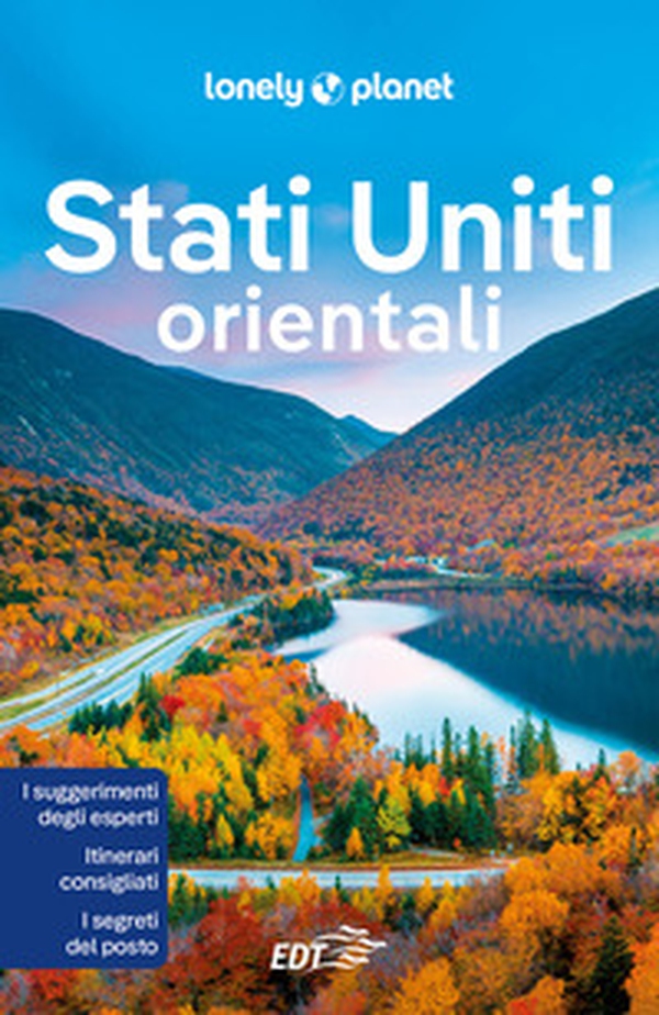Stati Uniti orientali - Librerie.coop Stati Uniti orientali - Librerie.coop