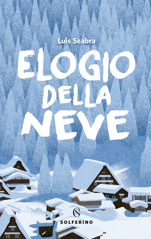 Elogio della neve - Librerie.coop