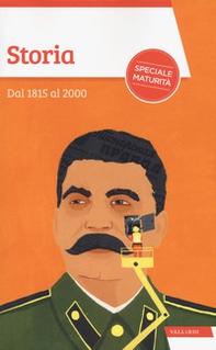Storia. Dal 1815 al 2000 - Librerie.coop