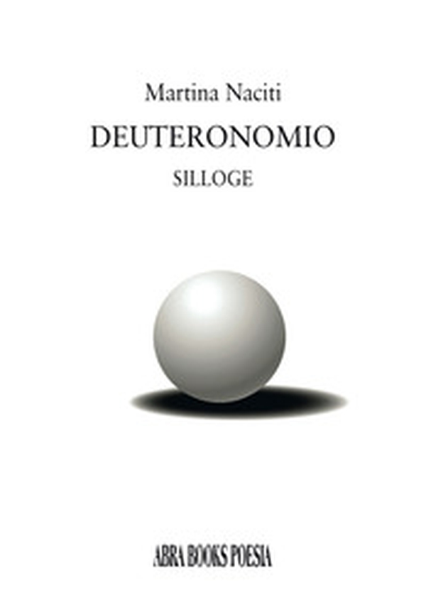 Deuteronomio - Librerie.coop Deuteronomio - Librerie.coop