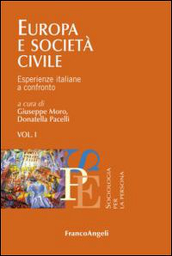 Europa e società civile - Librerie.coop Europa e società civile - Librerie.coop