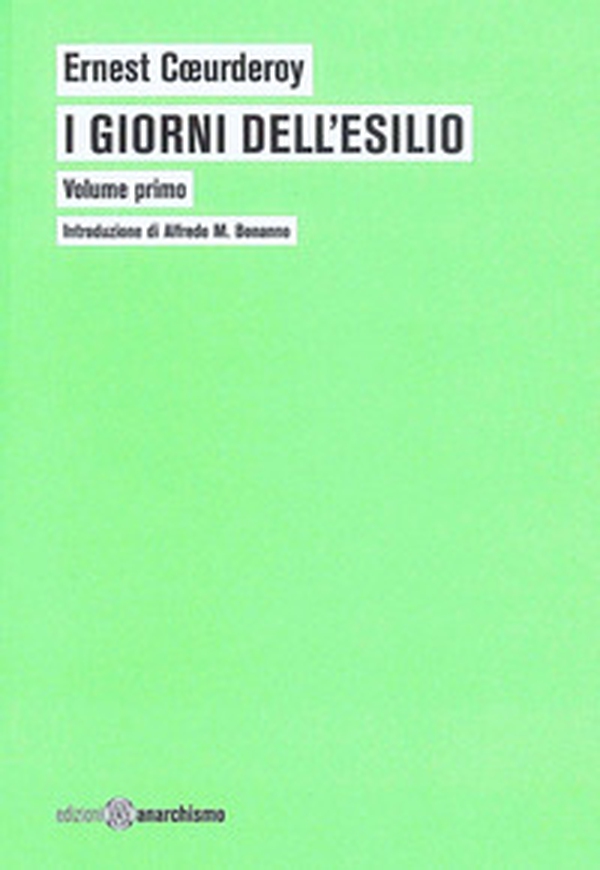 I giorni dell'esilio - Librerie.coop I giorni dell'esilio - Librerie.coop
