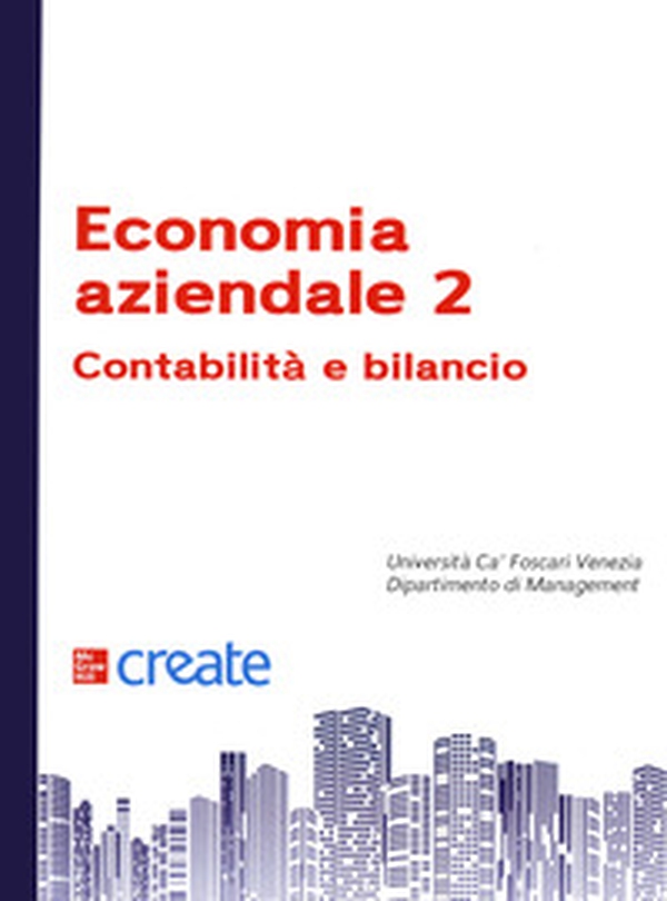 Economia aziendale 2 - Librerie.coop Economia aziendale 2 - Librerie.coop