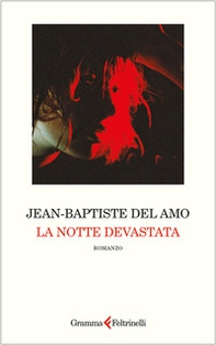 La notte devastata - Librerie.coop