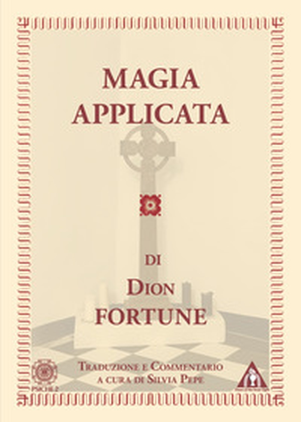 Magia applicata - Librerie.coop