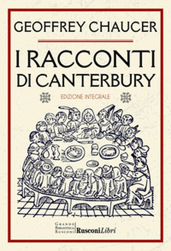 I racconti di Canterbury - Librerie.coop