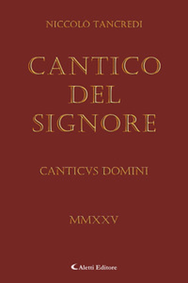 Il Cantico del Signore - Librerie.coop
