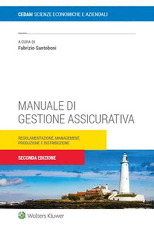 Manuale di gestione assicurativa - Librerie.coop Manuale di gestione assicurativa - Librerie.coop