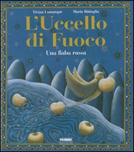 L'uccello di fuoco - Librerie.coop L'uccello di fuoco - Librerie.coop