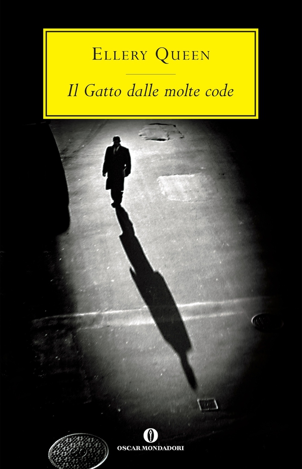 Il Gatto dalle molte code - Librerie.coop Il Gatto dalle molte code - Librerie.coop
