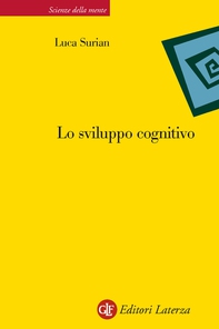 Lo sviluppo cognitivo - Librerie.coop