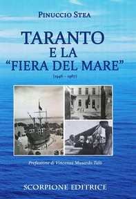 Taranto e la «Fiera del mare» (1946-1967) - Librerie.coop