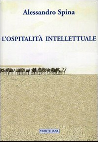 L'ospitalità intellettuale - Librerie.coop
