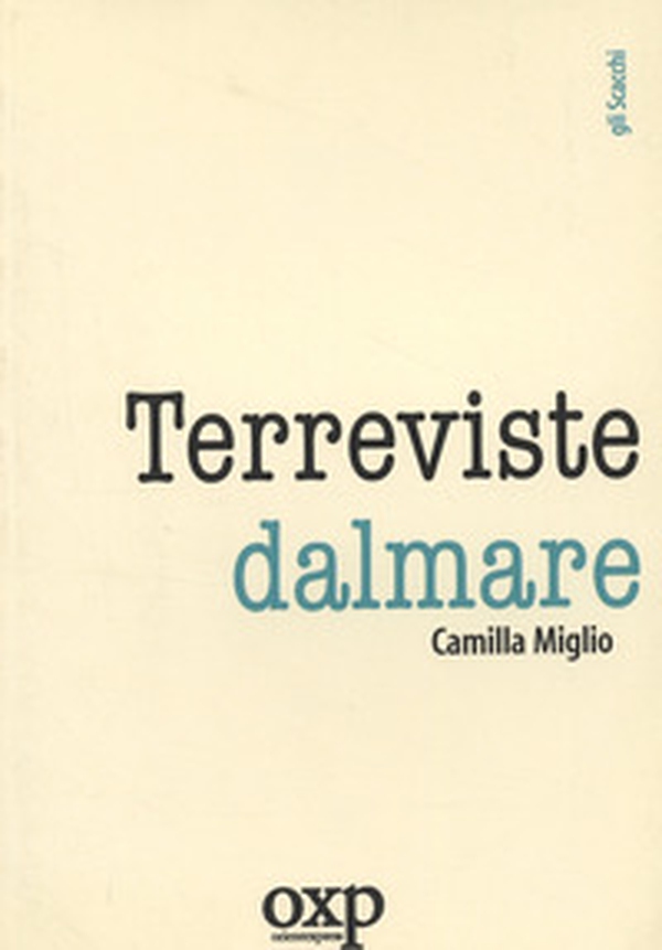 Terre viste dal mare - Librerie.coop Terre viste dal mare - Librerie.coop