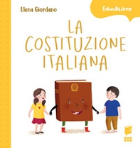 La Costituzione italiana - Librerie.coop